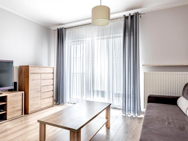 Mieszkanie Poznań wynajem