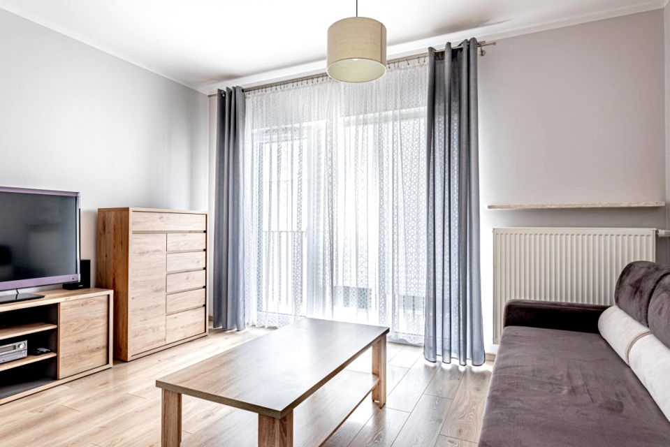 Mieszkanie Poznań wynajem