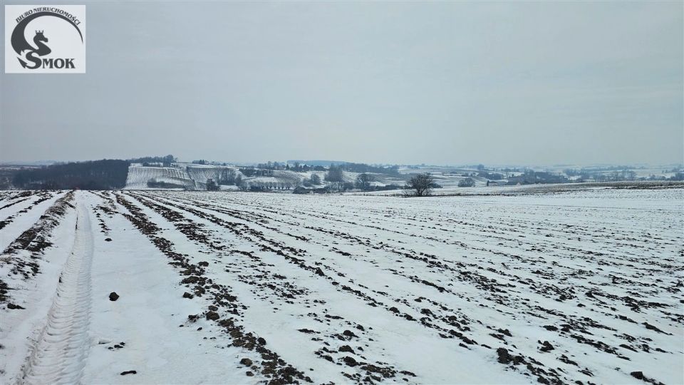 Działka siedliskowa Wronin sprzedam