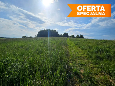 Działka Jerzmanowice