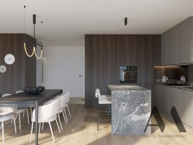 Mieszkanie Kraków