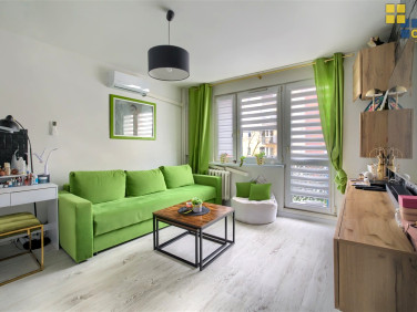 Mieszkanie Częstochowa