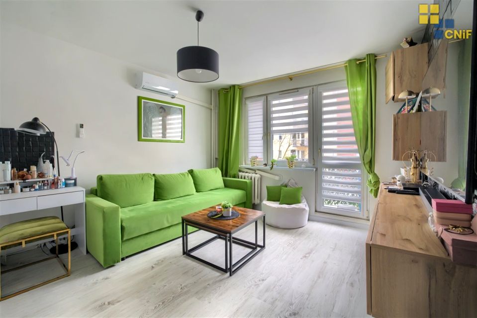 Mieszkanie Częstochowa