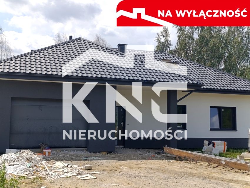 Dom Wola Rzędzińska sprzedaż