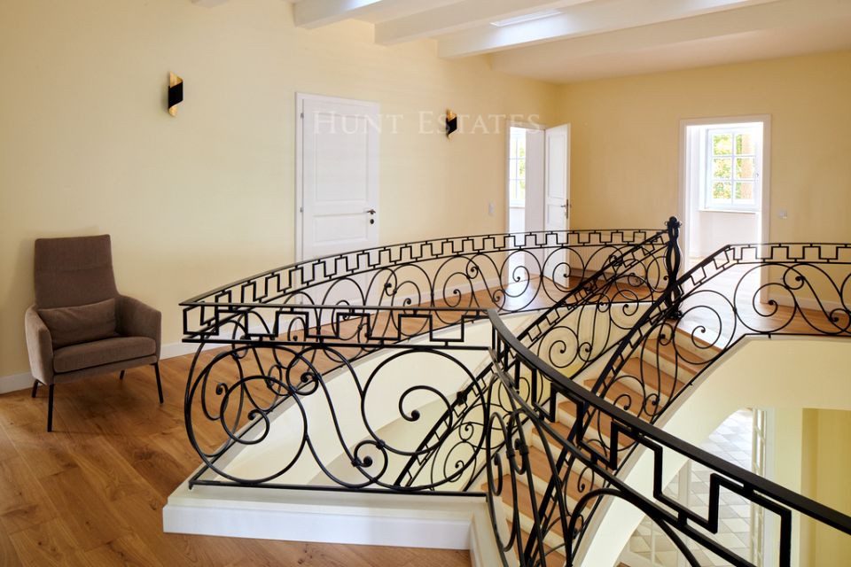 Dom Konstancin-Jeziorna