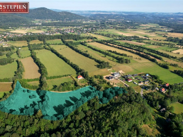 Działka budowlana Kowary