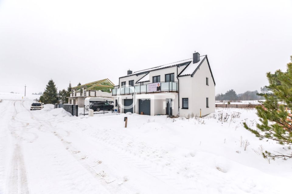 Dom Wielka Piaśnica sprzedaż