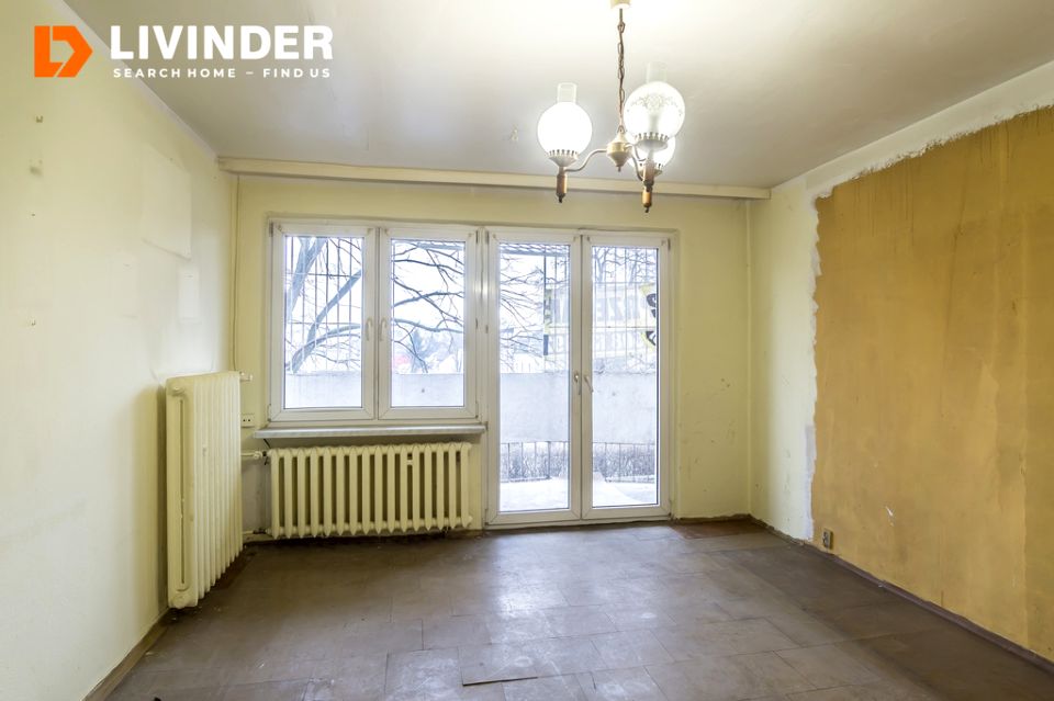 Mieszkanie Kraków sprzedaż