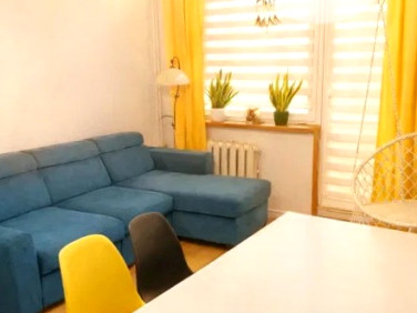 Mieszkanie Wojkowice