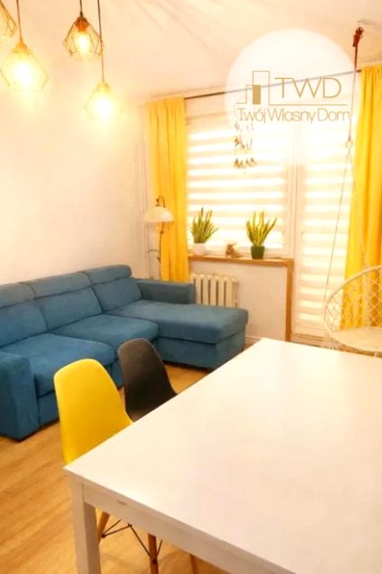 Mieszkanie Wojkowice