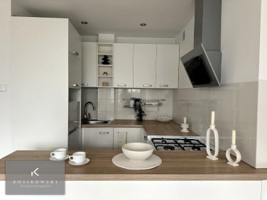 Mieszkanie Namysłów