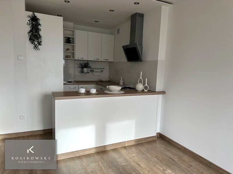 Mieszkanie Namysłów