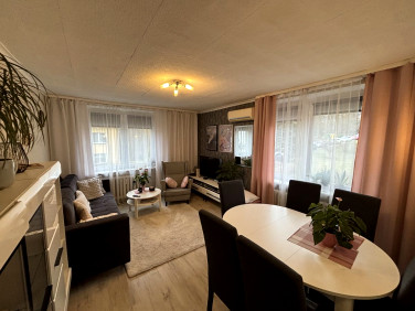 Mieszkanie Jastrzębie-Zdrój