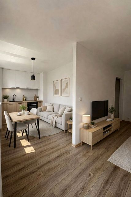 Mieszkanie Jastrzębie-Zdrój