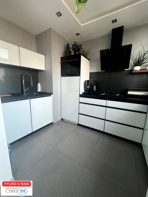 Mieszkanie Jędrzejów