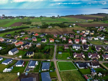 Działka Gnieżdżewo