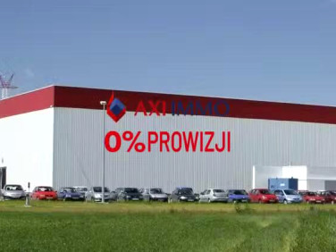 Budynek użytkowy Poznań