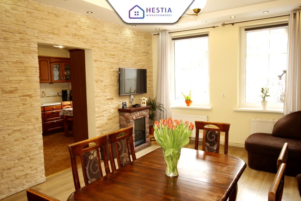 Mieszkanie Biały Bór