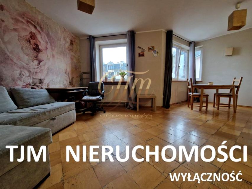 Mieszkanie Piaseczno