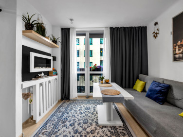 Mieszkanie blok mieszkalny sprzedaż