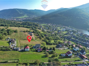 Działka budowlana Czernichów