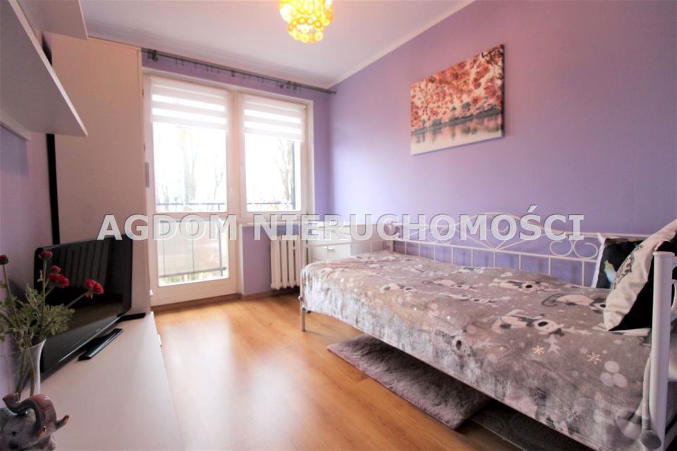 Mieszkanie Włocławek