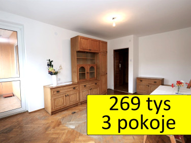 Mieszkanie Lubin