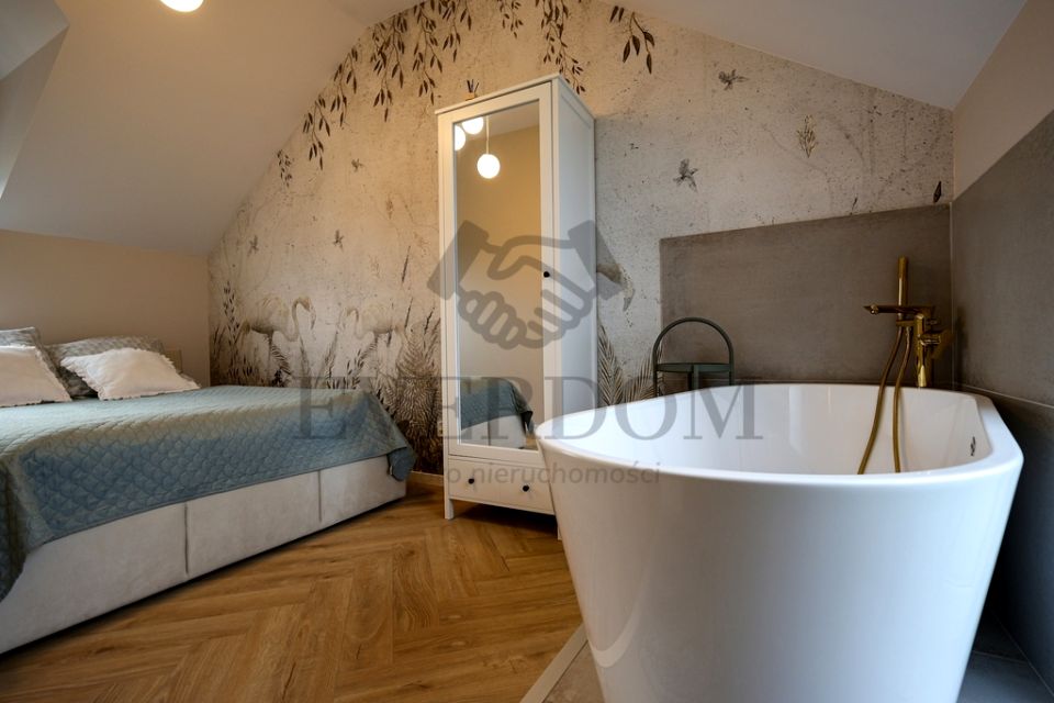 Mieszkanie Jastrzębia Góra sprzedaż