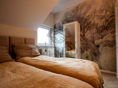 Mieszkanie Jastrzębia Góra