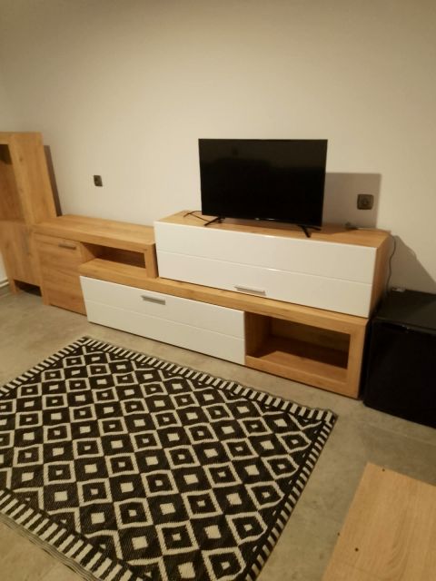 Pokój 2-osobowy Kosakowo