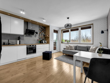 Mieszkanie blok mieszkalny sprzedaż