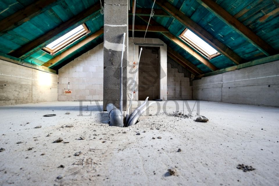 Mieszkanie dom wielorodzinny Bojano