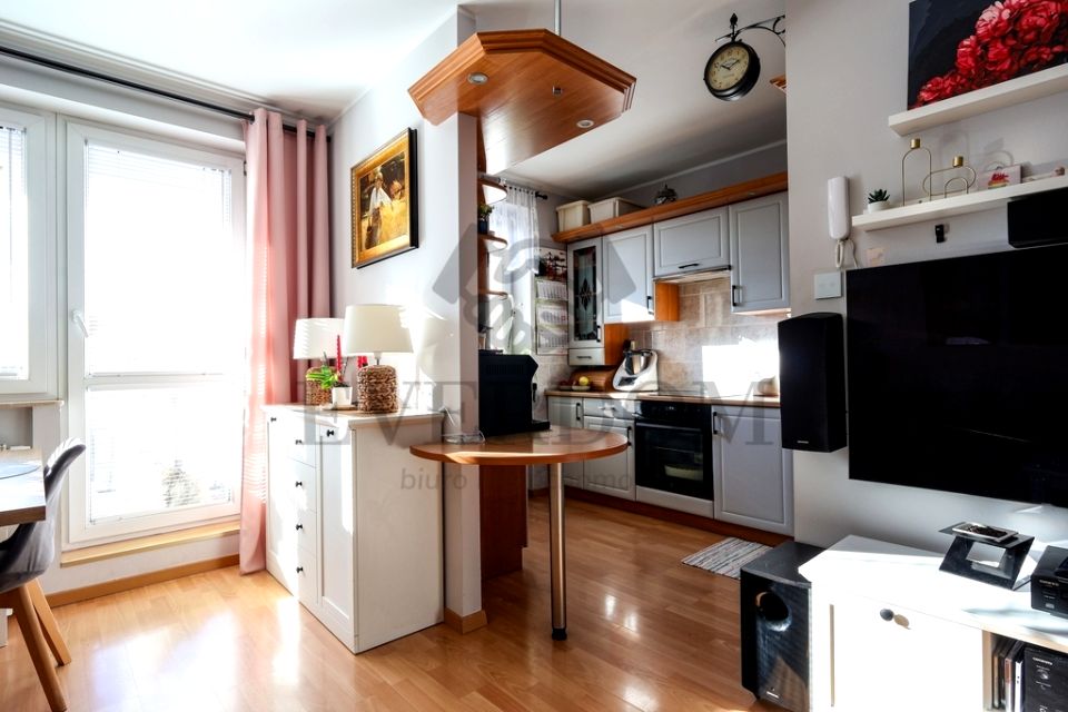 Mieszkanie blok mieszkalny sprzedaż