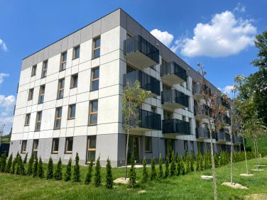 Mieszkanie Chorzów