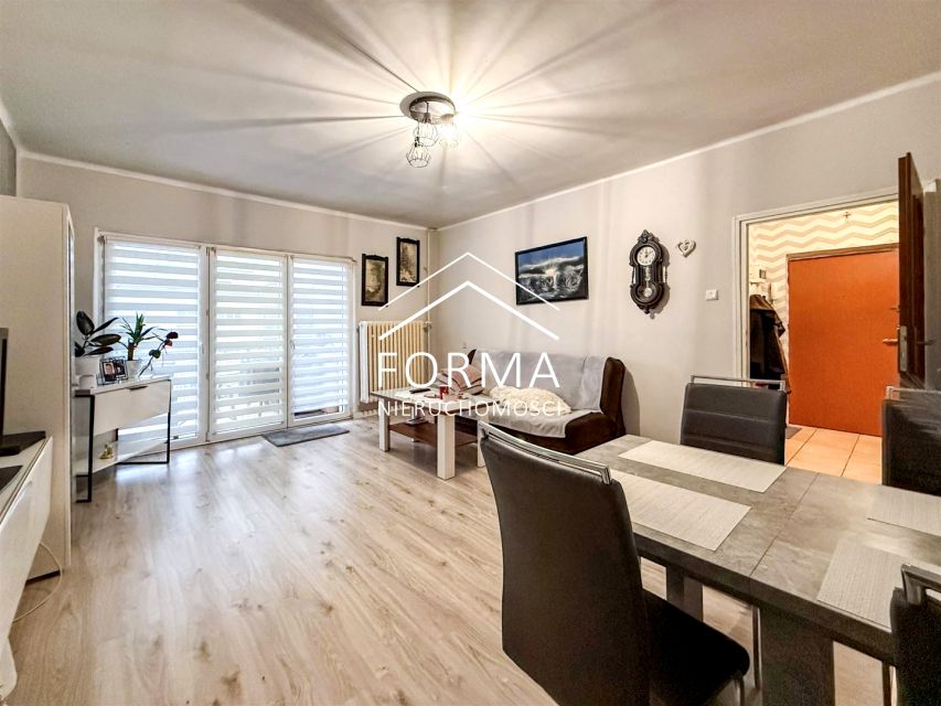 Mieszkanie Bydgoszcz