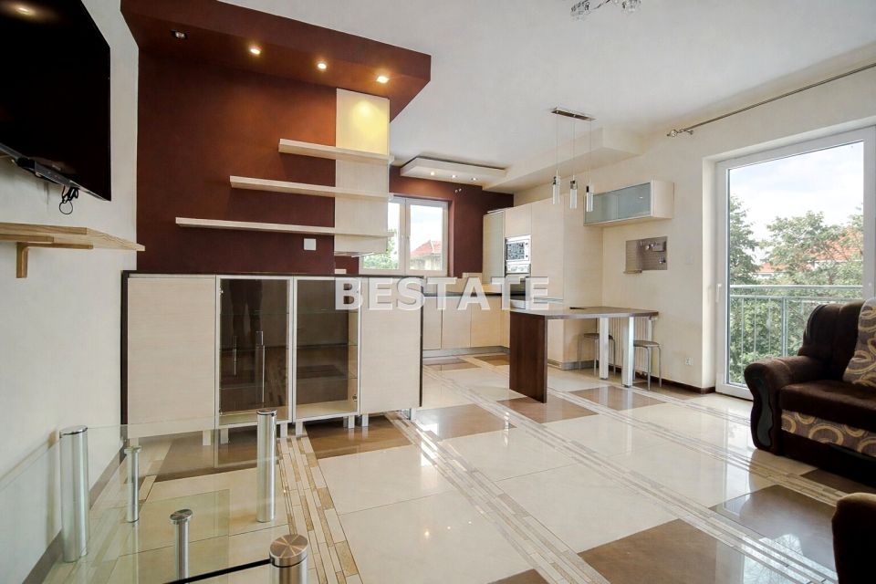 Mieszkanie Wierzchosławice