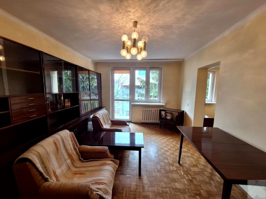 Mieszkanie Przemyśl