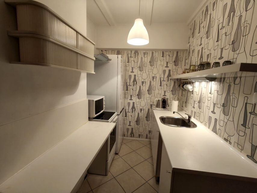 Mieszkanie Żyrardów