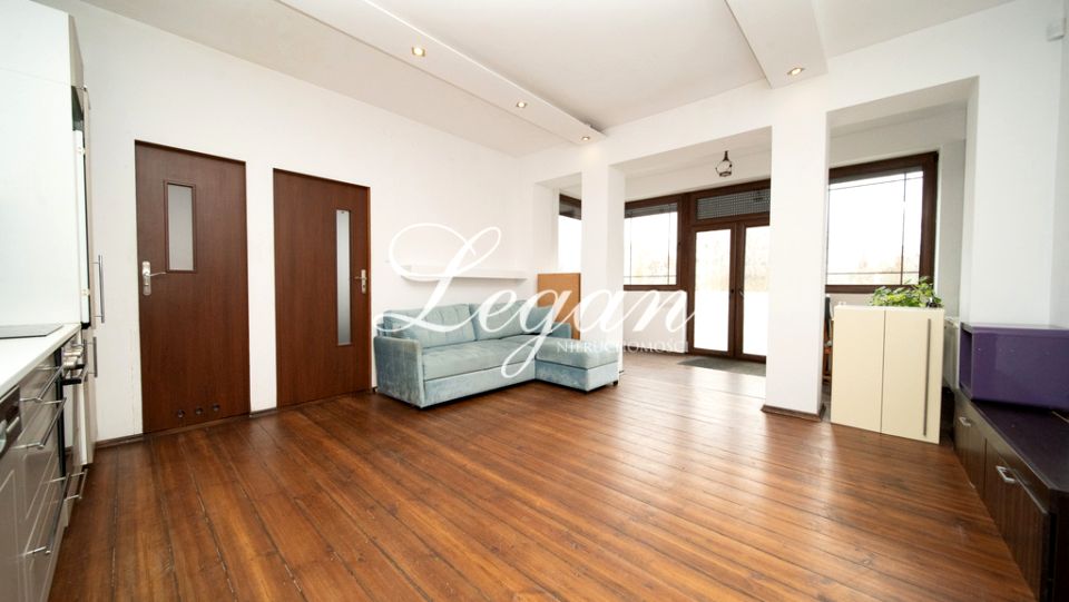 Mieszkanie Gorzów Wielkopolski