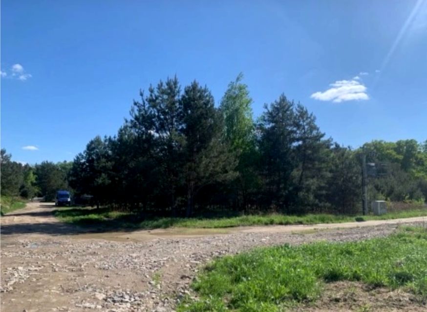 Działka budowlana Oława