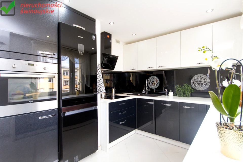 Mieszkanie Świnoujście