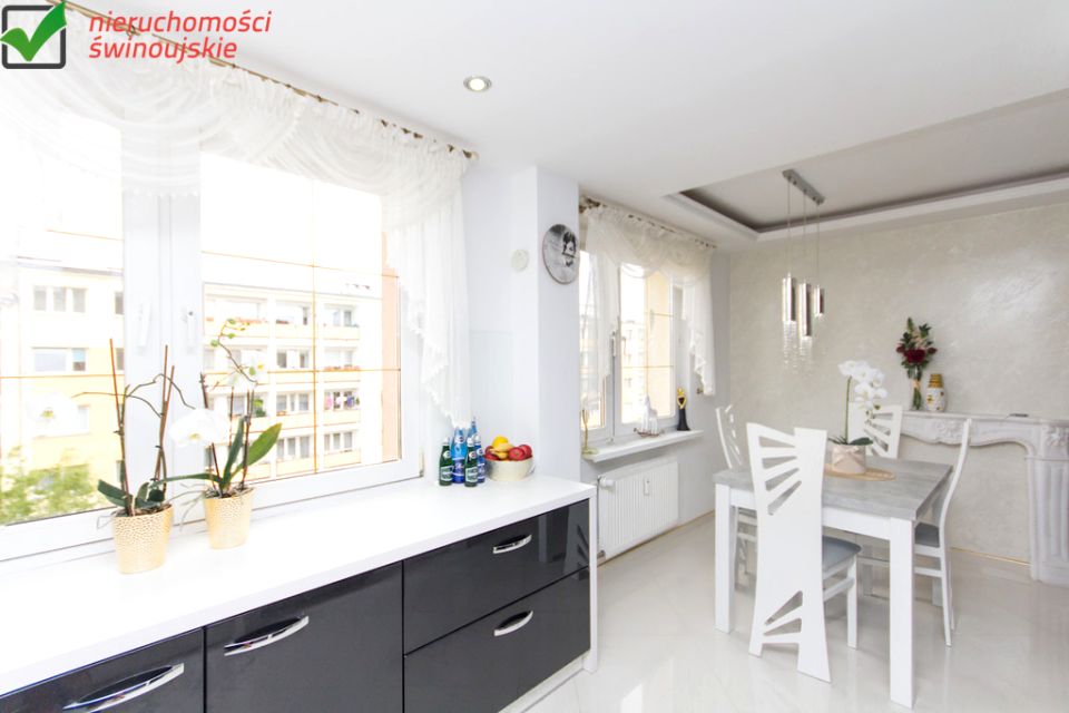 Mieszkanie blok mieszkalny sprzedaż