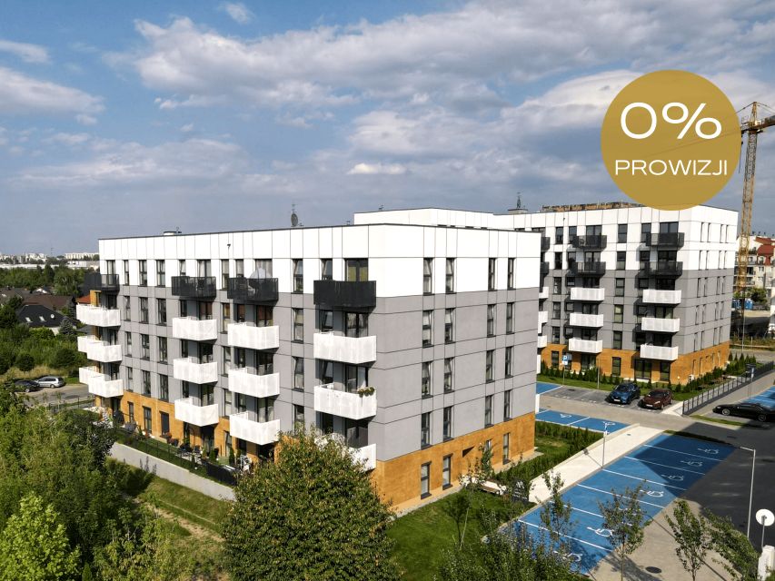 Mieszkanie Sosnowiec