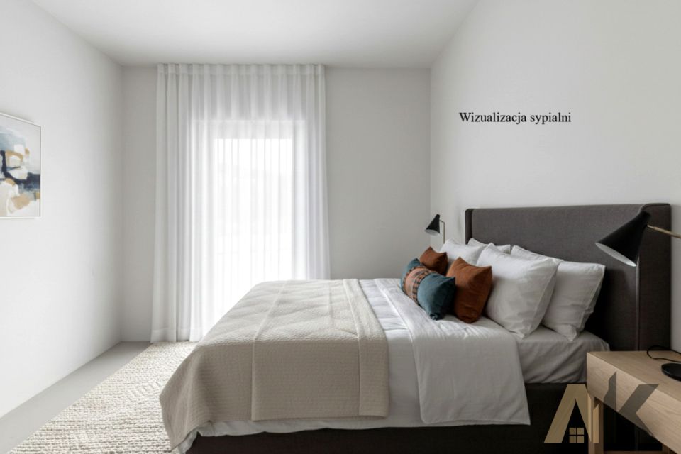 Mieszkanie Nowy Sącz