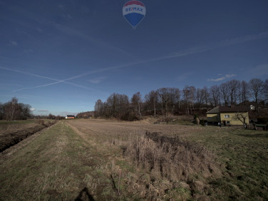 Działka budowlana sprzedam