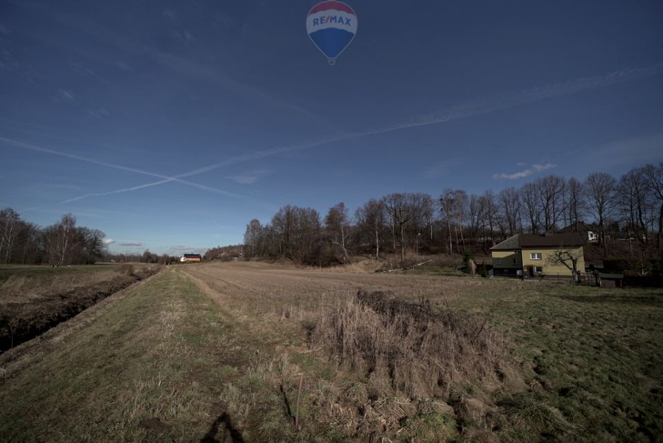 Działka budowlana sprzedam