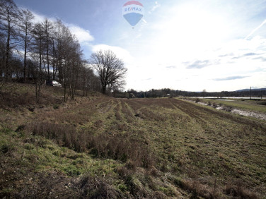 Działka budowlana Malec