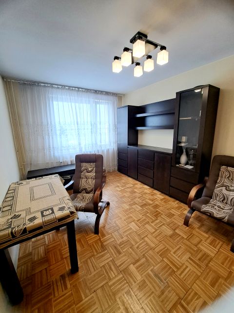 Mieszkanie Bełchatów