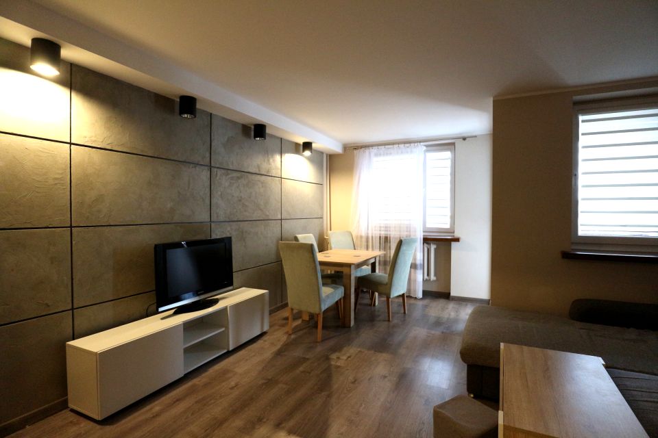 Mieszkanie Białystok