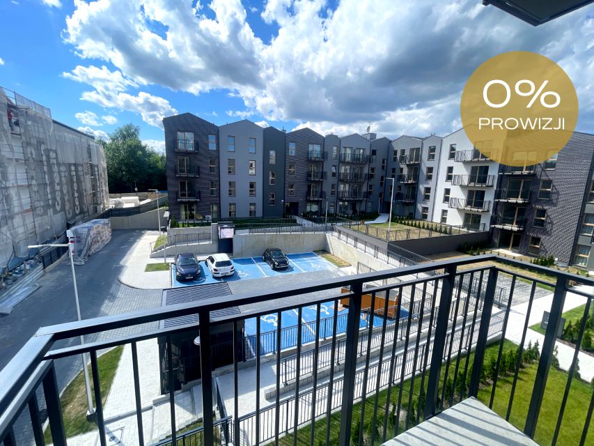 Mieszkanie Bielsko-Biała